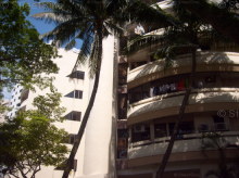 Hawaii Tower (D15), Condominium #1095832
